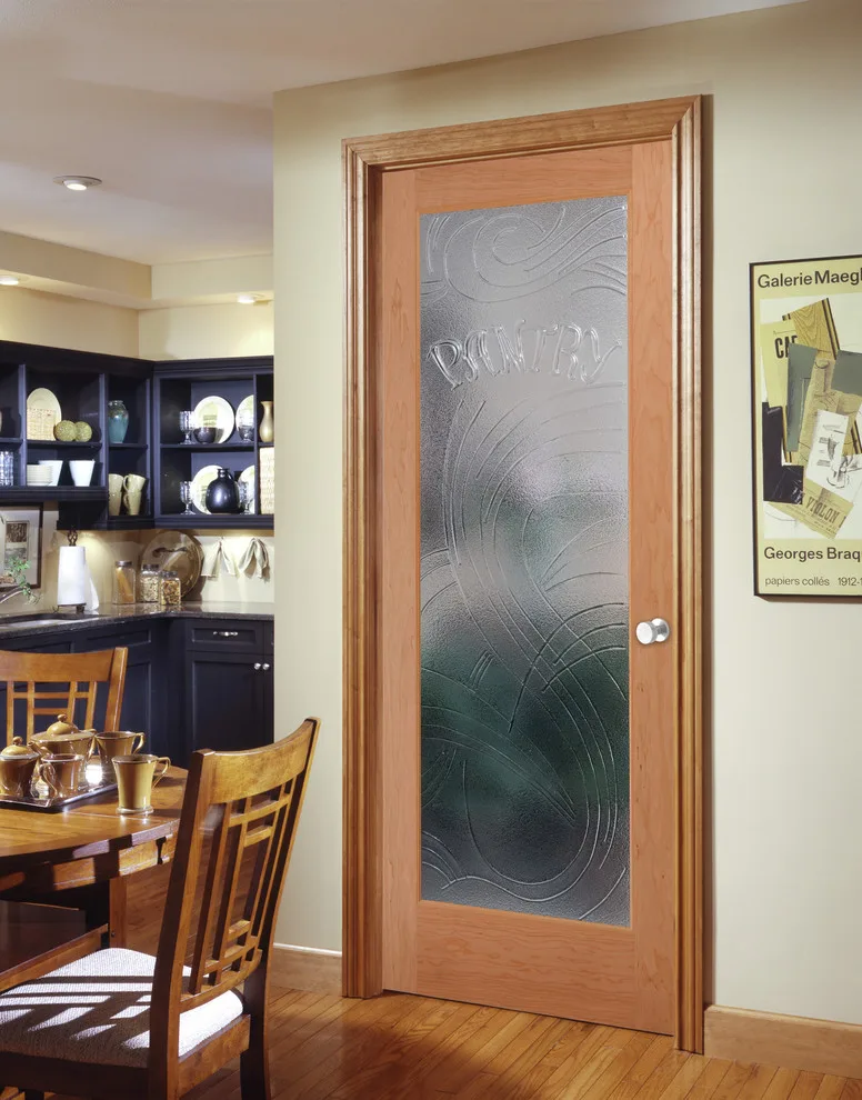 Elegant Glass Interior Doors by Acme Glass Company - Photo 28