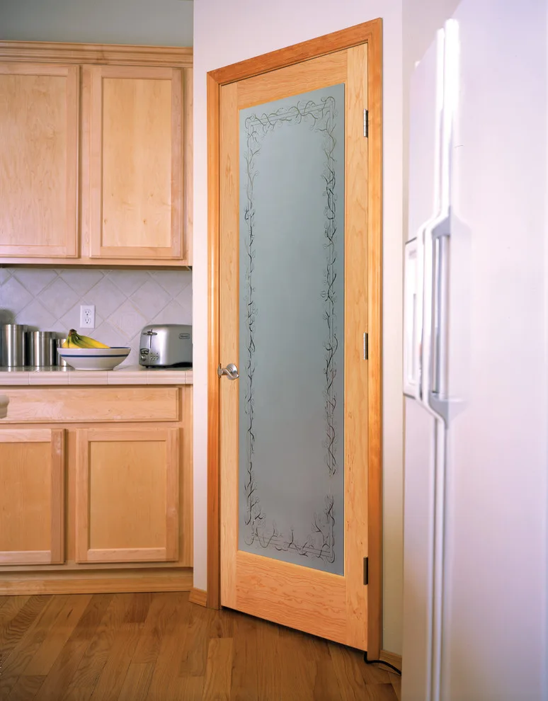 Elegant Glass Interior Doors by Acme Glass Company - Photo 32