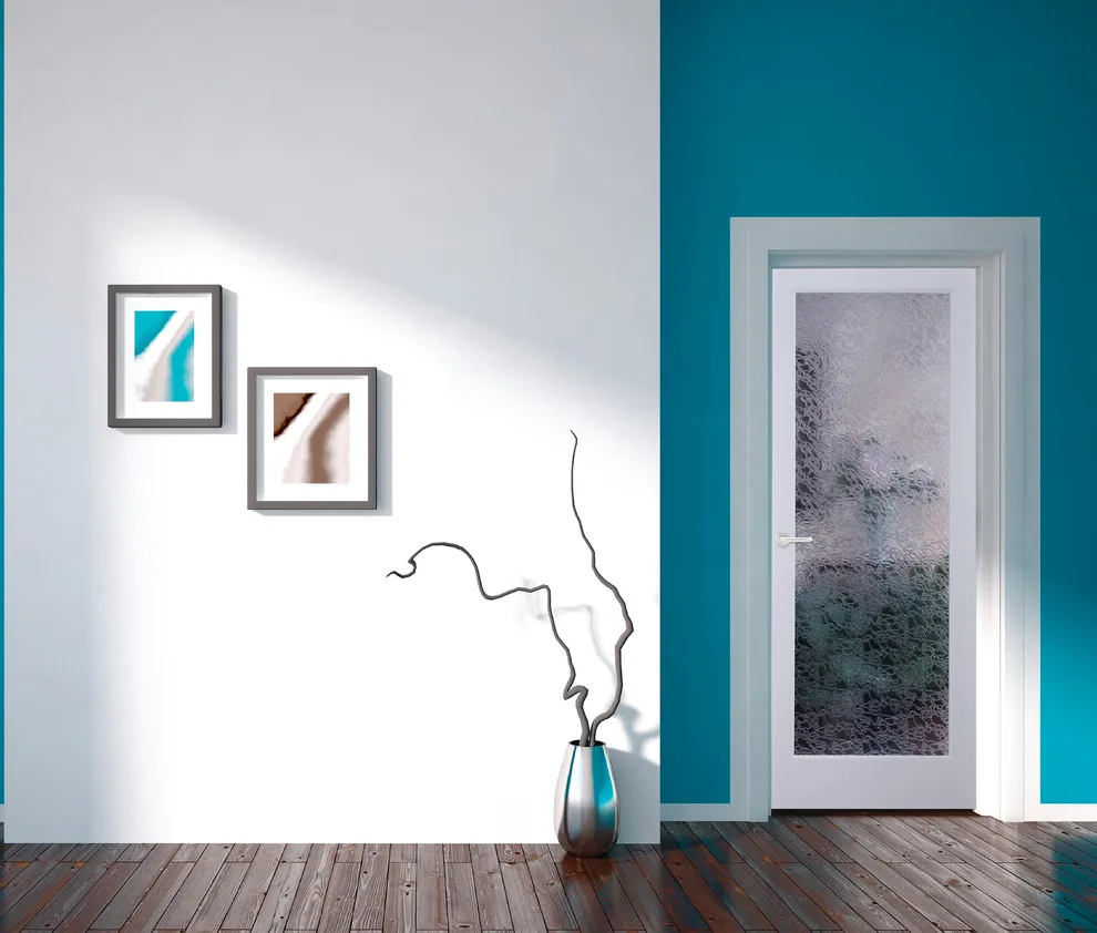 Elegant Glass Interior Doors by Acme Glass Company - Photo 22