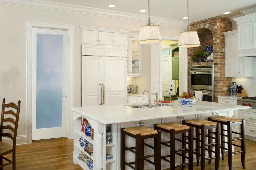 Elegant Glass Interior Doors by Acme Glass Company - Photo 14
