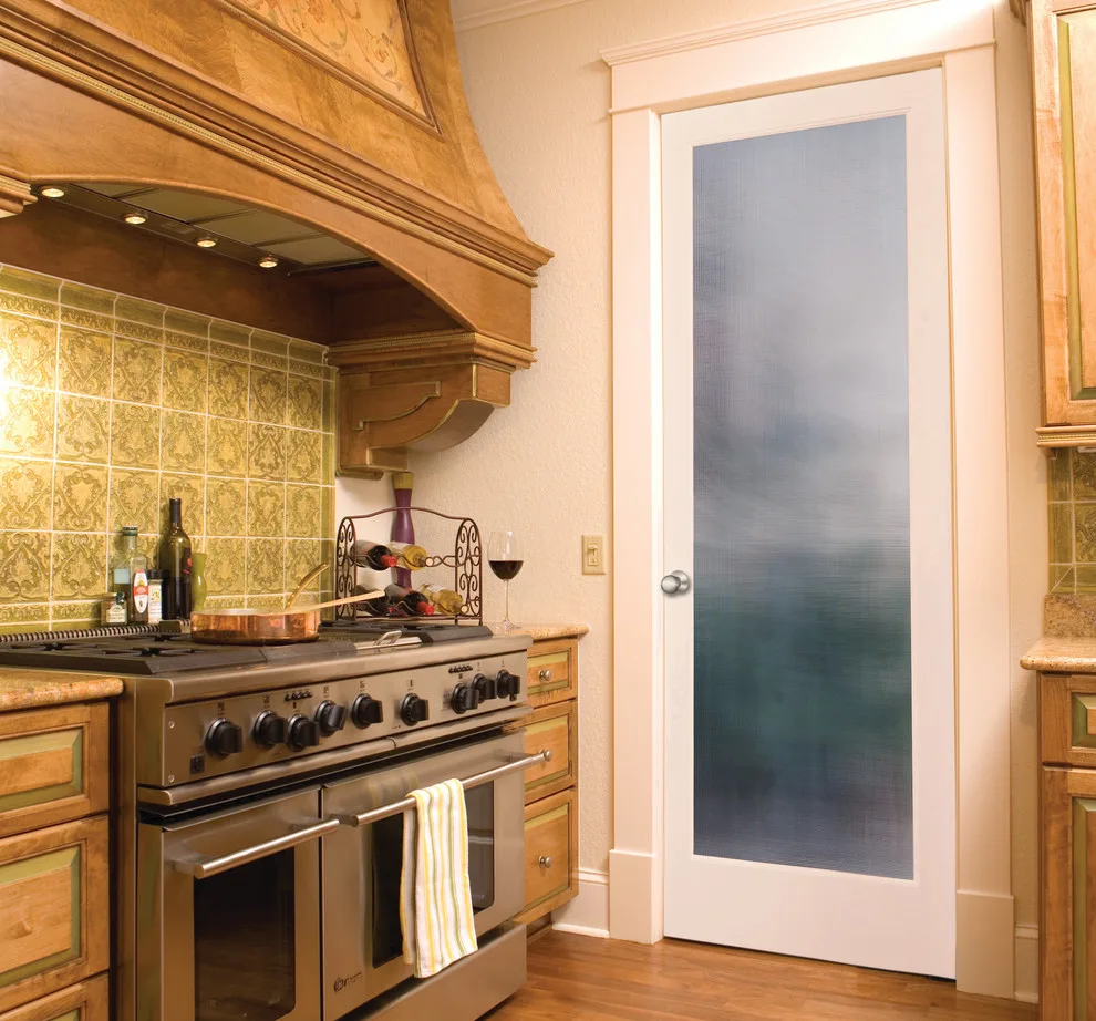Elegant Glass Interior Doors by Acme Glass Company - Photo 23