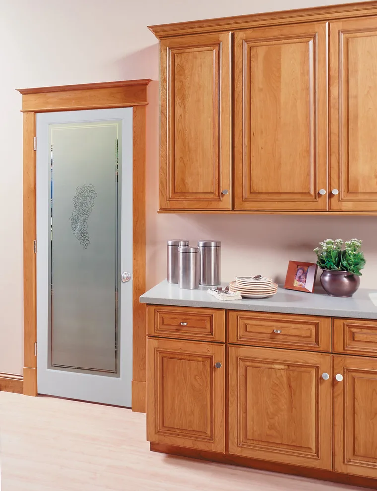 Elegant Glass Interior Doors by Acme Glass Company - Photo 3