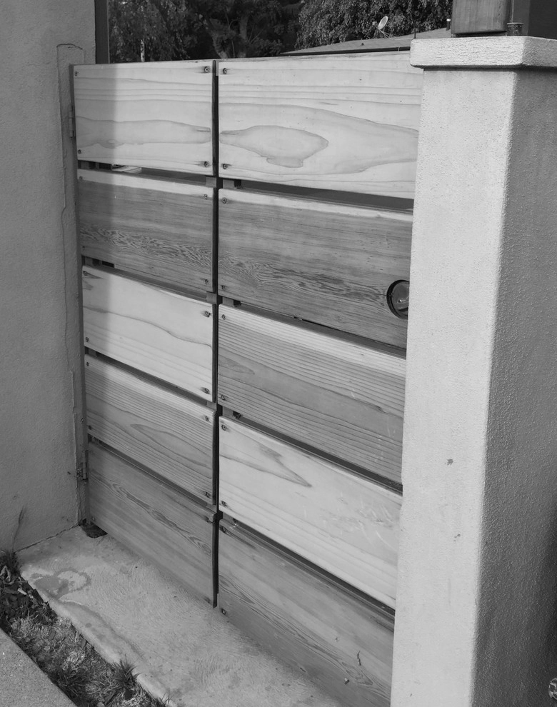 LA Modern Minimalist by Outside InStyle - Photo 14