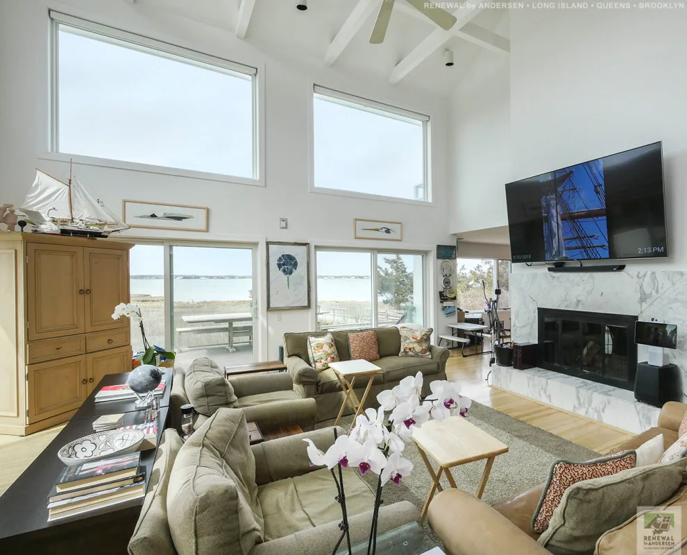 Suffolk County - A Beautiful Perspective by Renewal By Andersen Long Island - Photo 4