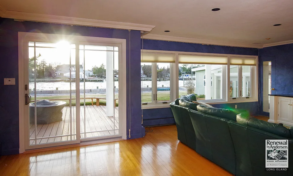 Suffolk County - A Beautiful Perspective by Renewal By Andersen Long Island - Photo 2