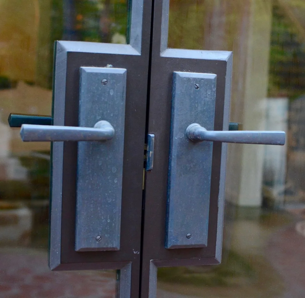 Urban Fantasy by Riviera Bronze Mfg. - Photo 10