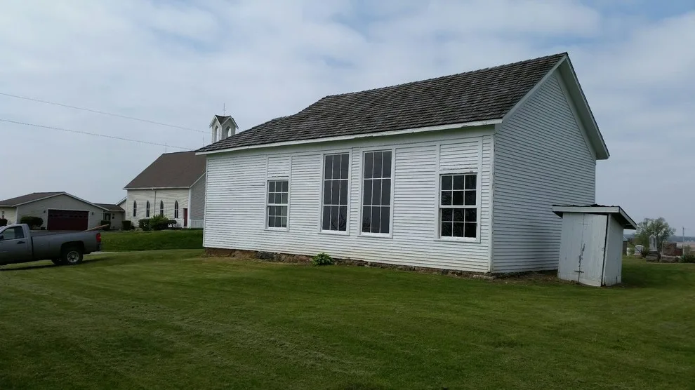 Summit Academy Chapel by Schoberg Restorations, Inc. - Wood Windows & Doors - Photo 2