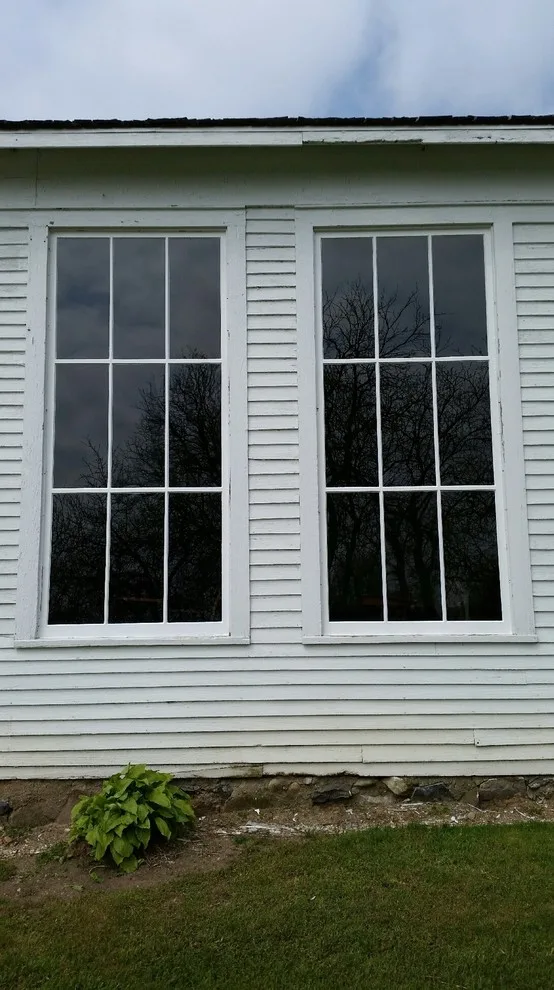 Summit Academy Chapel by Schoberg Restorations, Inc. - Wood Windows & Doors - Photo 5