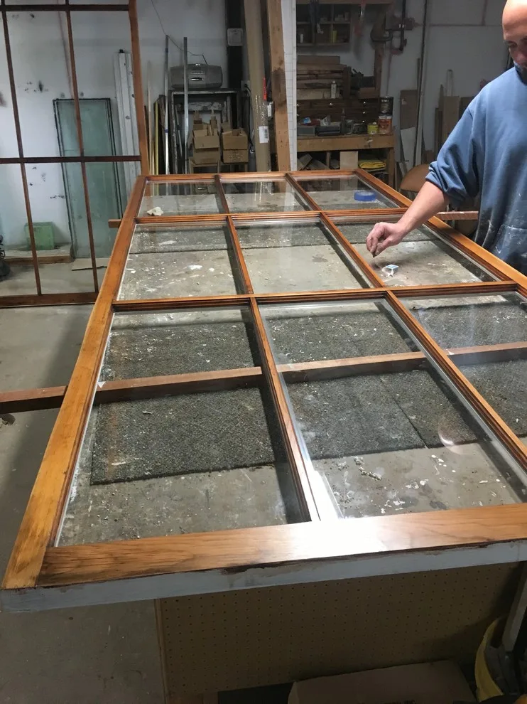 Schoberg Restorations, Inc. - Wood Windows & Doors - Photo 3