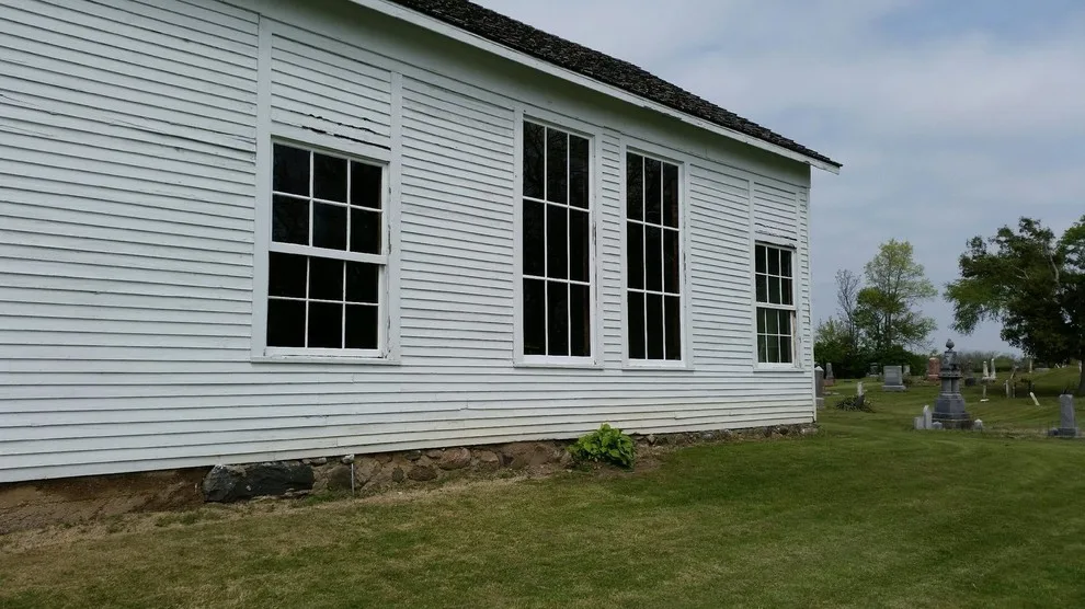 Schoberg Restorations, Inc. - Wood Windows & Doors - Photo 11