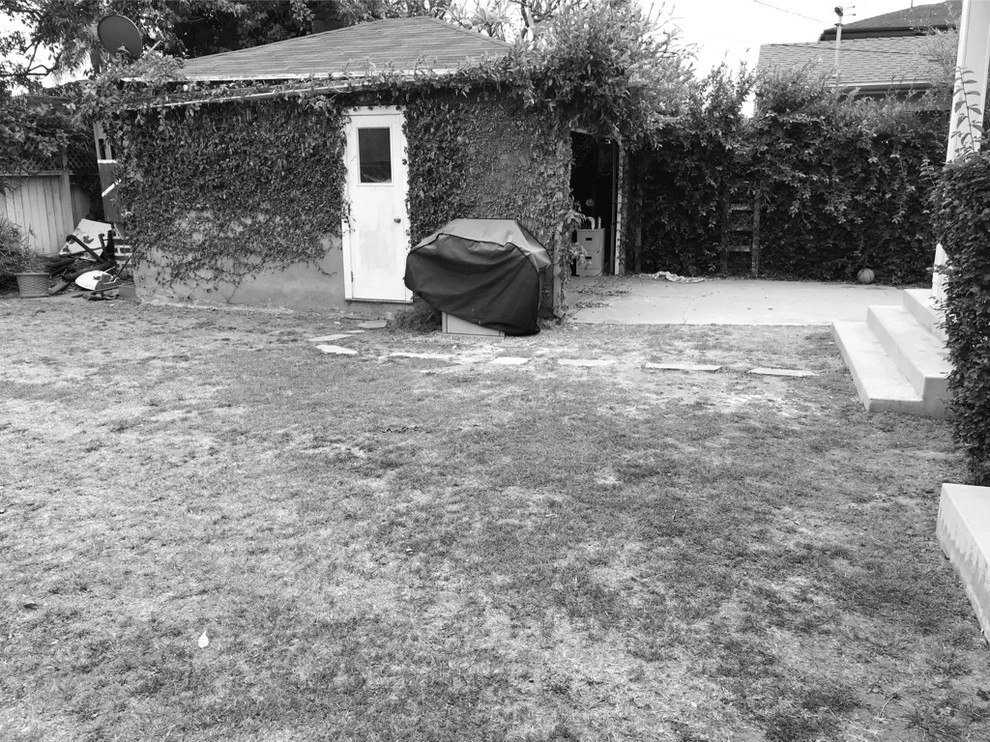 Backyard Music by Outside InStyle - Photo 12