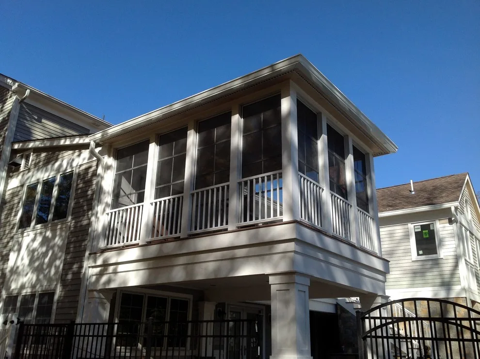 Uneeda Home Improvement Co., Inc - Photo 14
