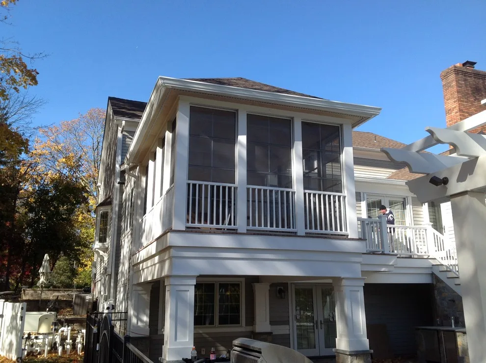Uneeda Home Improvement Co., Inc - Photo 10