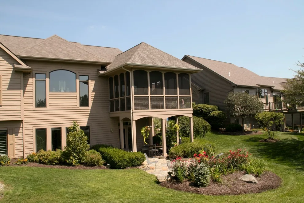 Sycamore Viewing Area by Bushey's Windows, Doors & Sunrooms - Photo 4