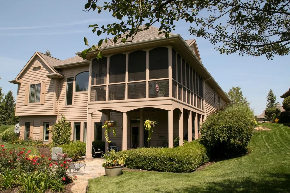 Sycamore Viewing Area by Bushey's Windows, Doors & Sunrooms - Photo 2