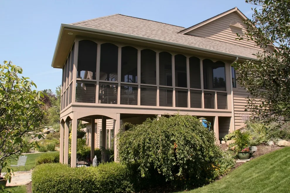 Sycamore Viewing Area by Bushey's Windows, Doors & Sunrooms - Photo 5