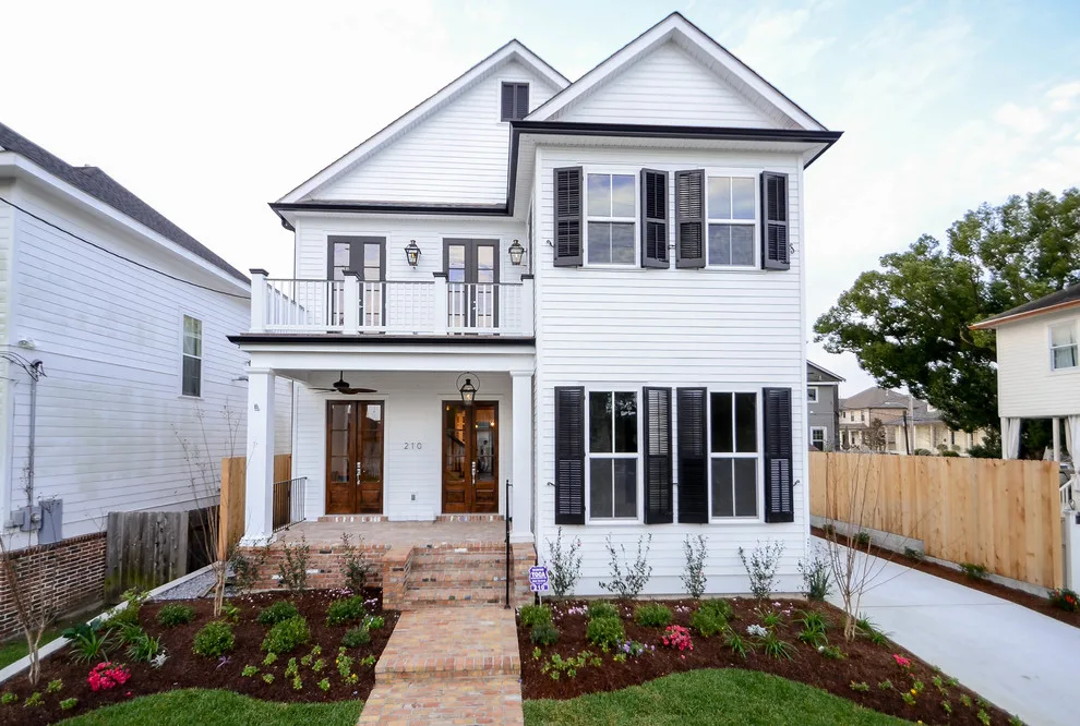 Lakeview Homes TAG Project by Jefferson Door Company - Photo 3
