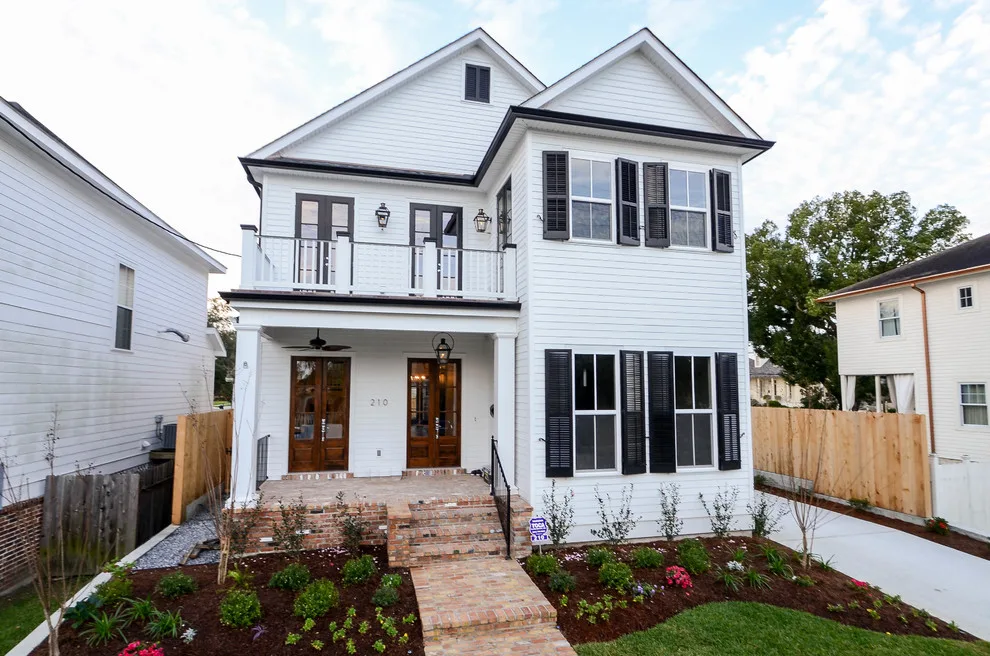Lakeview Homes TAG Project by Jefferson Door Company - Photo 18