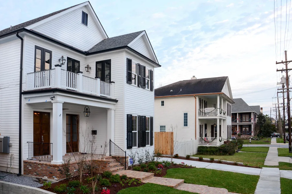 Lakeview Homes TAG Project by Jefferson Door Company - Photo 7