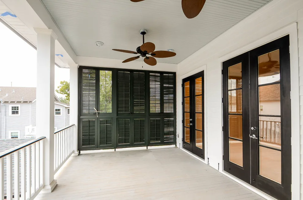 Lakeview Homes TAG Project by Jefferson Door Company - Photo 6