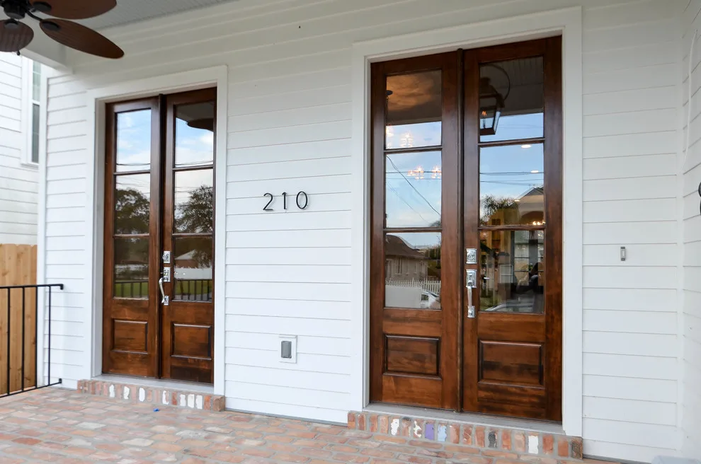 Lakeview Homes TAG Project by Jefferson Door Company - Photo 14