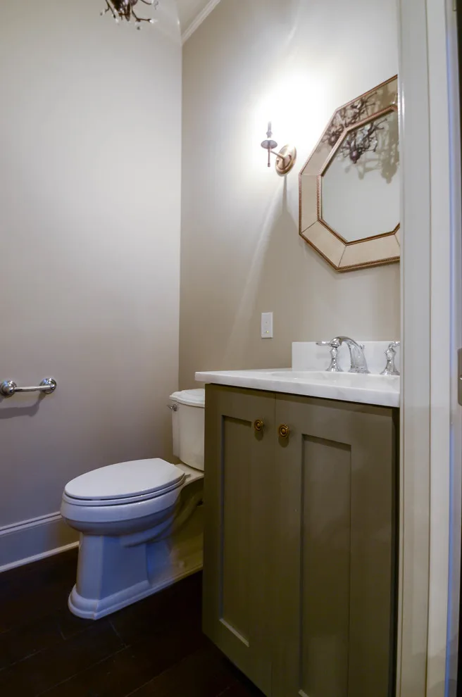 Lakeview Homes TAG Project by Jefferson Door Company - Photo 8
