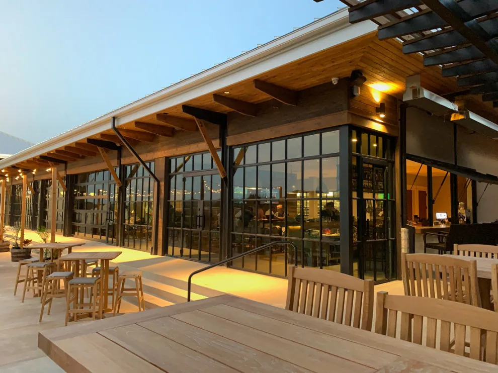 Tapatio Springs Resort by Presidio Doors - Photo 6