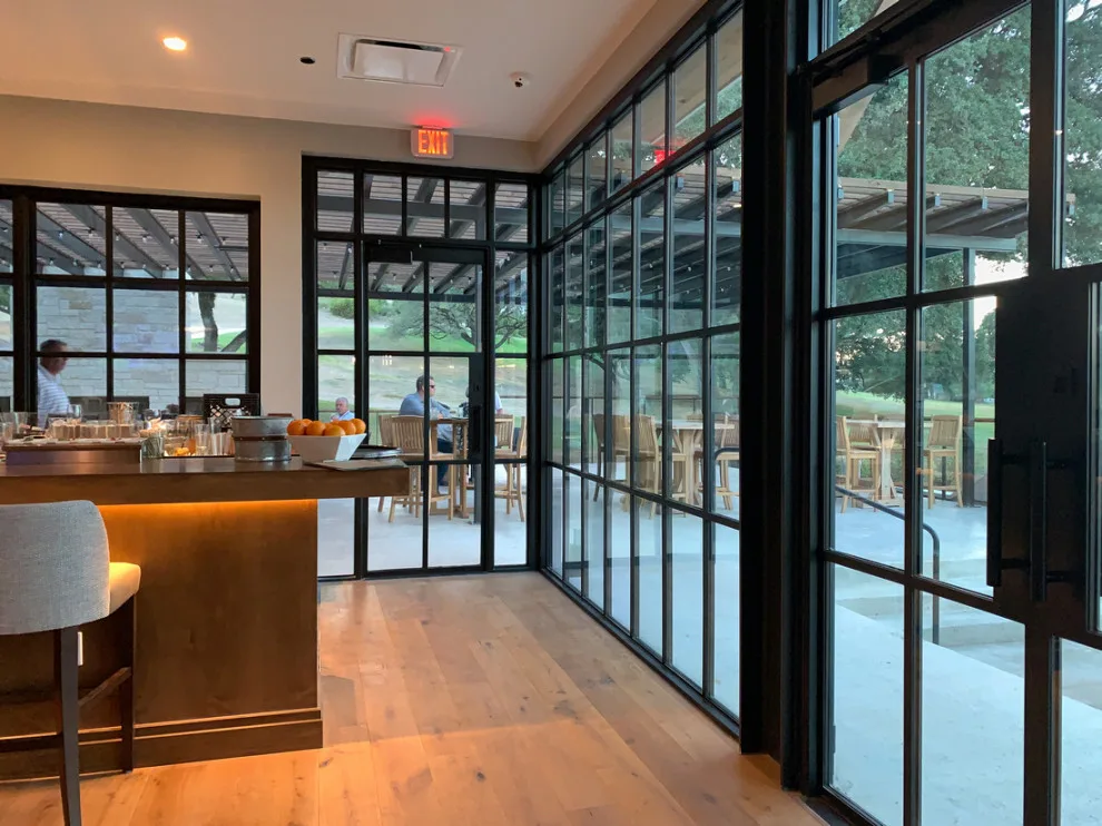 Tapatio Springs Resort by Presidio Doors - Photo 11
