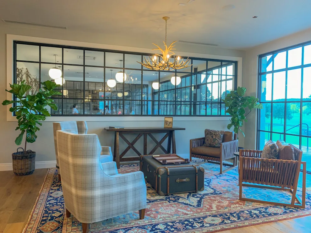 Tapatio Springs Resort by Presidio Doors - Photo 18