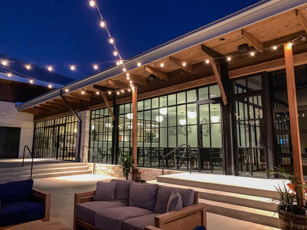 Tapatio Springs Resort by Presidio Doors - Photo 22