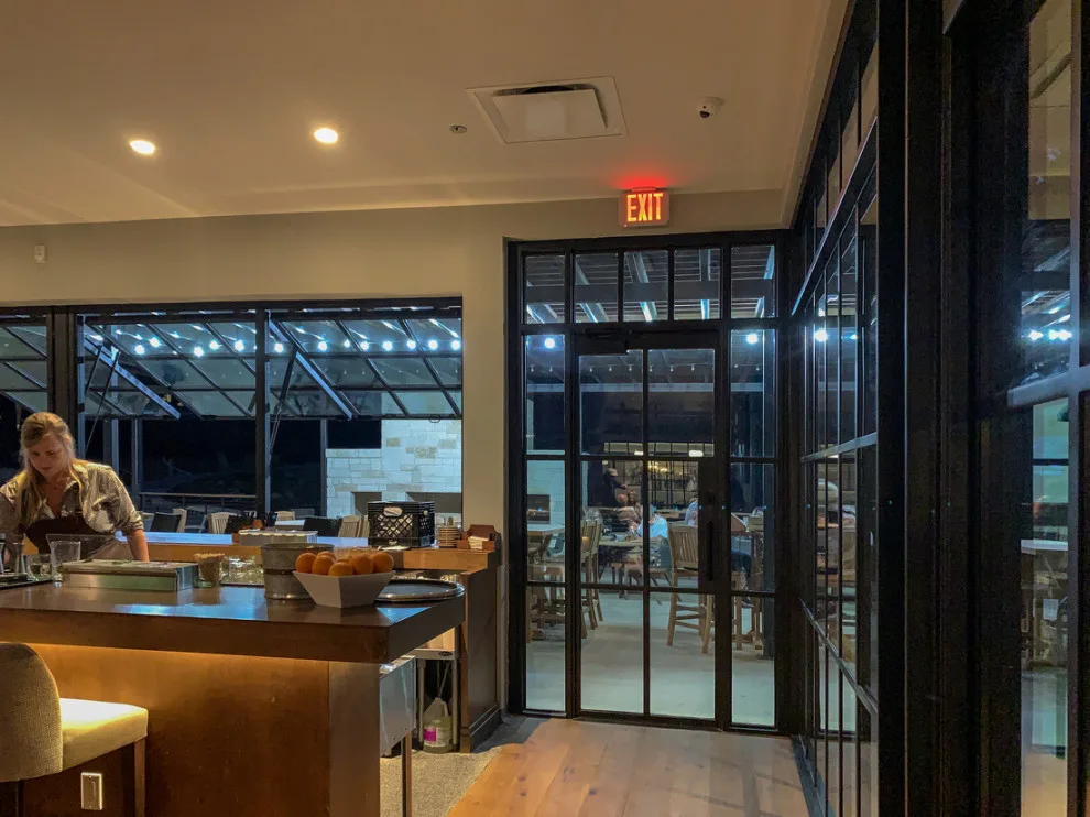 Tapatio Springs Resort by Presidio Doors - Photo 13