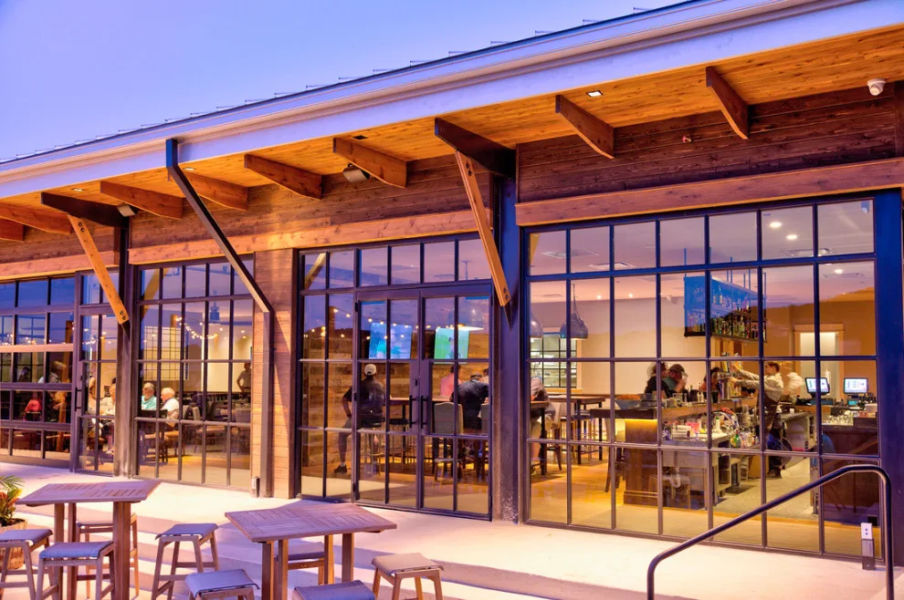 Tapatio Springs Resort by Presidio Doors - Photo 4