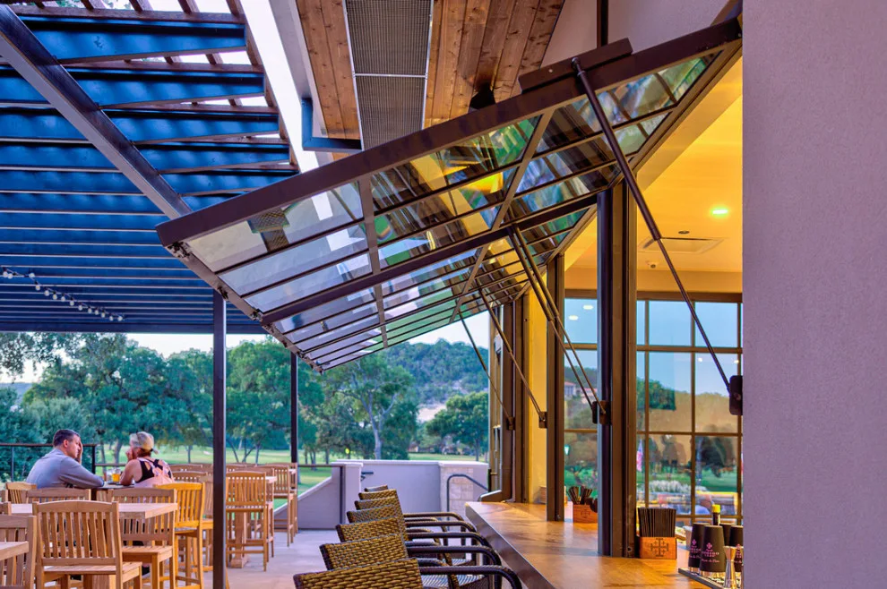 Tapatio Springs Resort by Presidio Doors - Photo 15