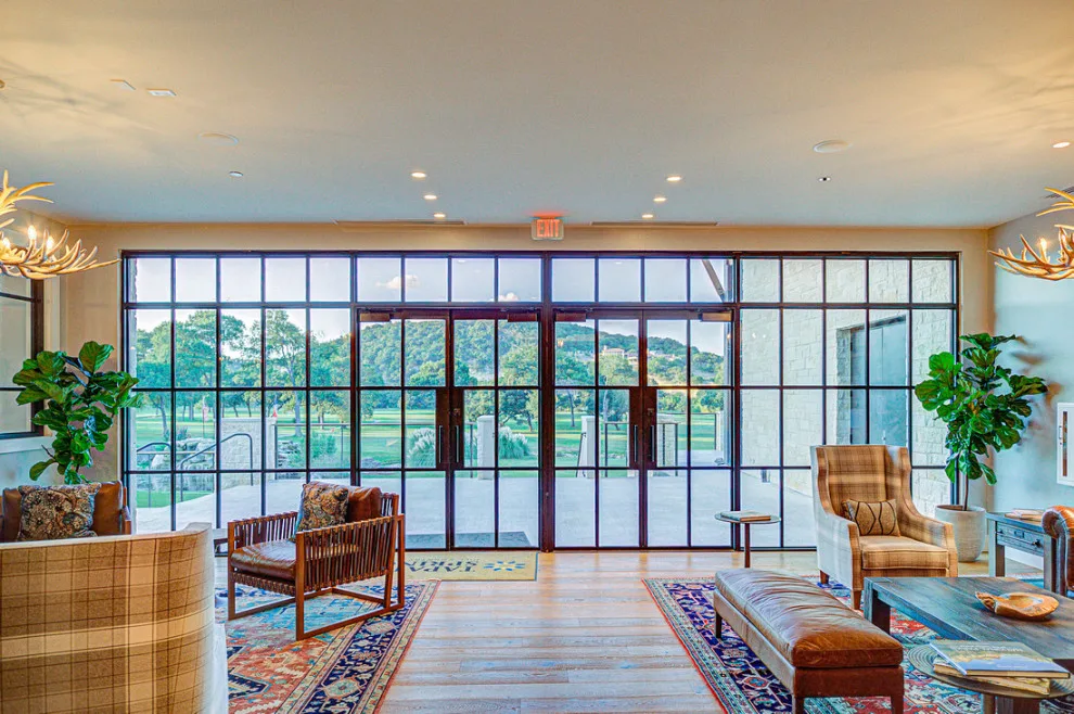 Tapatio Springs Resort by Presidio Doors - Photo 2