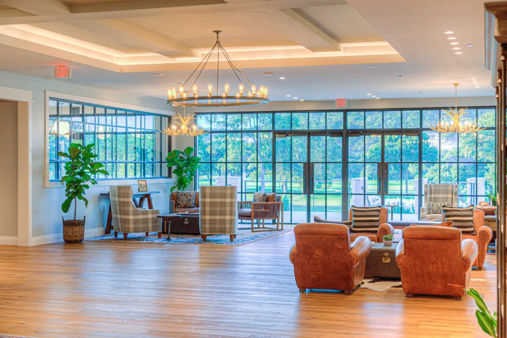 Tapatio Springs Resort by Presidio Doors - Photo 16