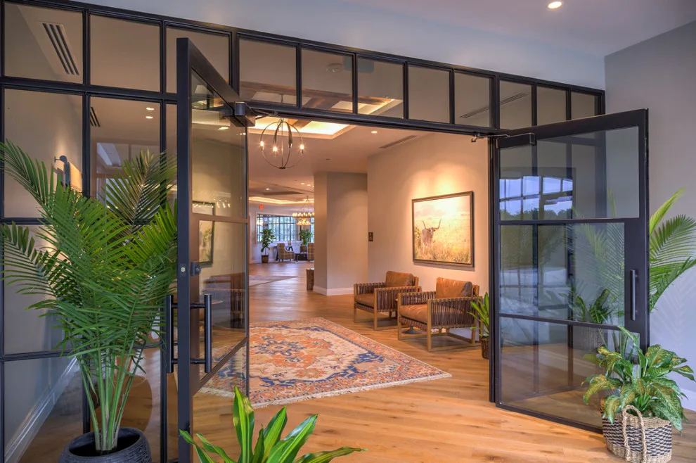 Tapatio Springs Resort by Presidio Doors - Photo 20