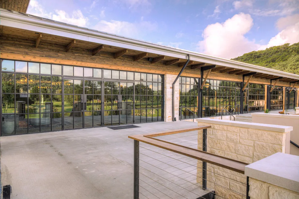 Tapatio Springs Resort by Presidio Doors - Photo 12