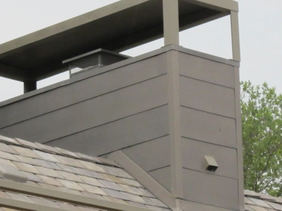 Scott Exteriors - Photo 14