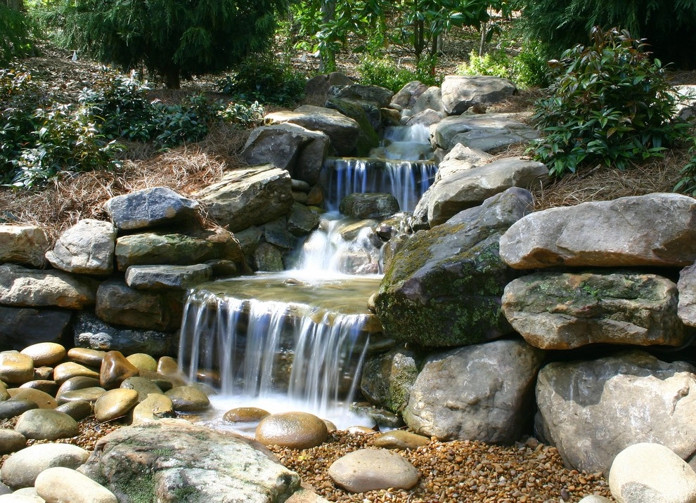 Outside Landscape Group - Photo 10