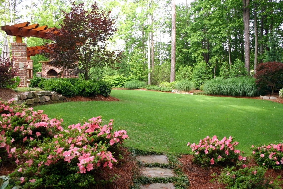 Outside's Portfolio Shots by Outside Landscape Group - Photo 25