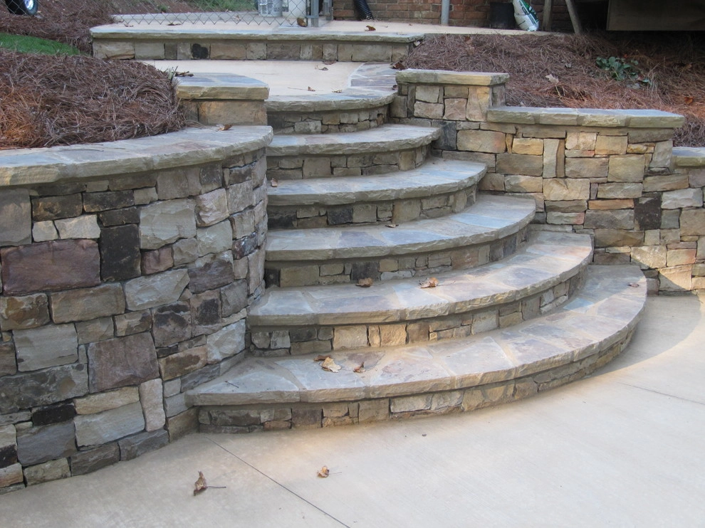 OLG Hardscape Details by Outside Landscape Group - Photo 2