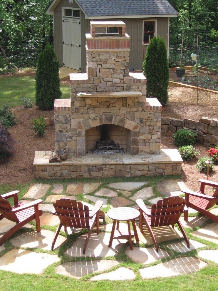 Outside Landscape Group - Photo 11
