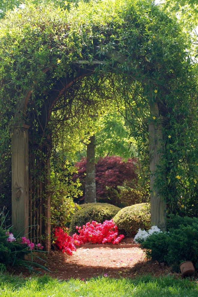 Outside's Portfolio Shots by Outside Landscape Group - Photo 14