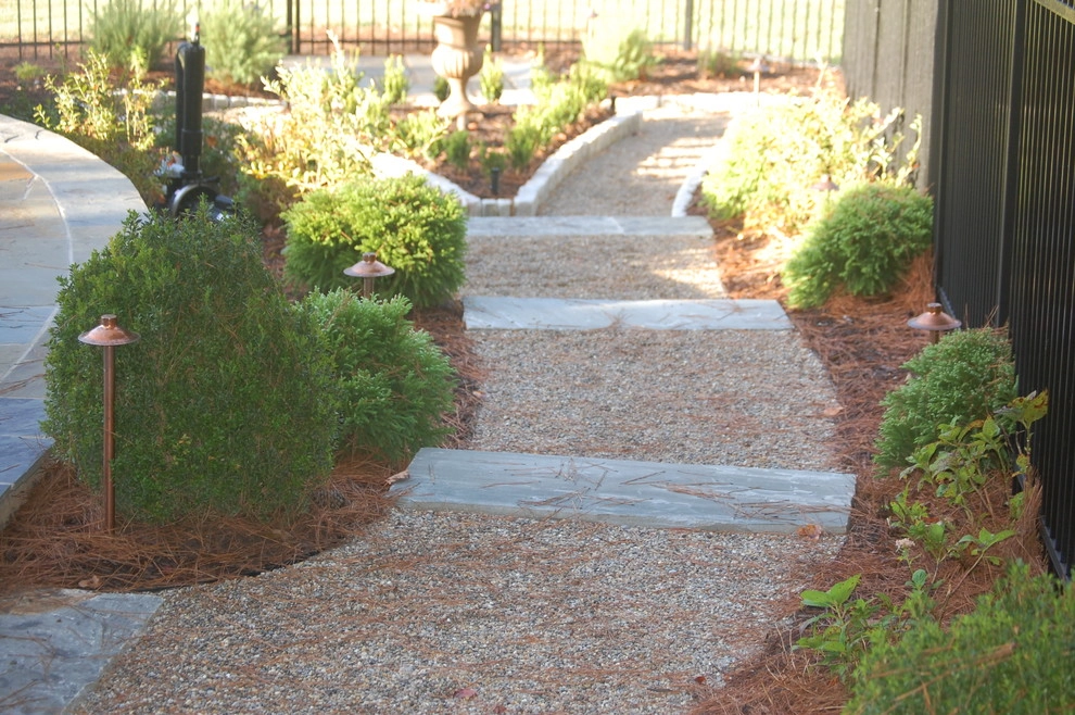 Outside Landscape Group - Photo 12