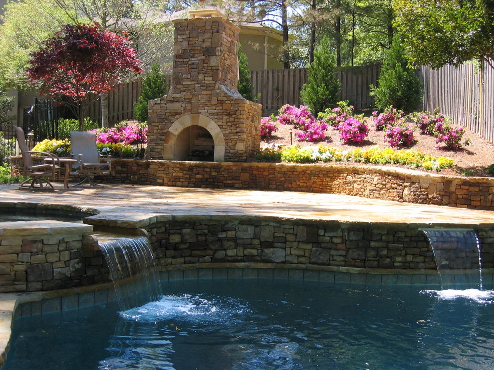 Outside Landscape Group - Photo 14