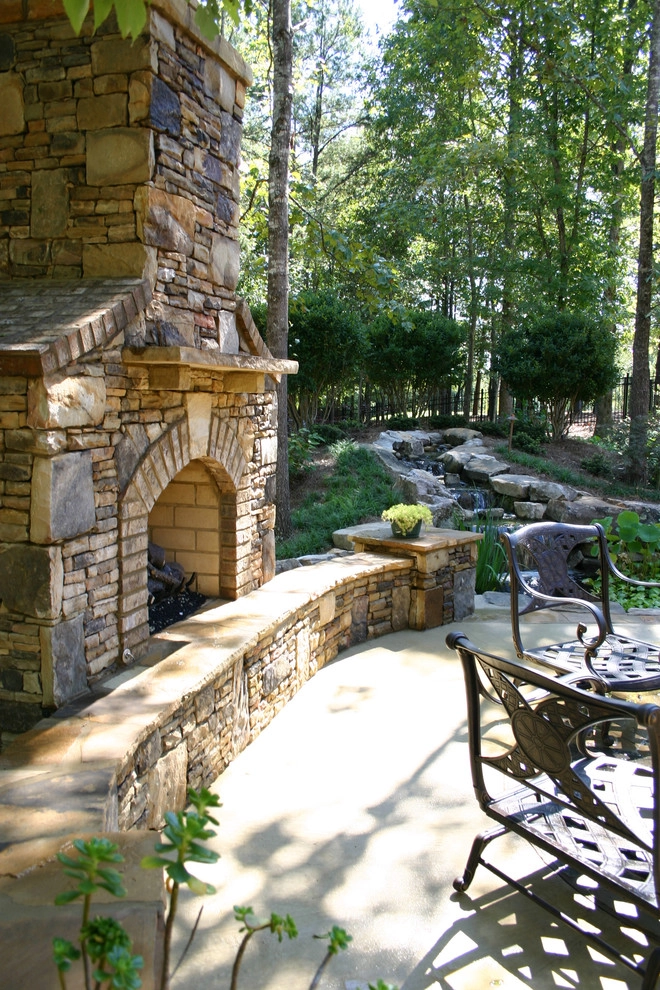 Outside Landscape Group - Photo 7