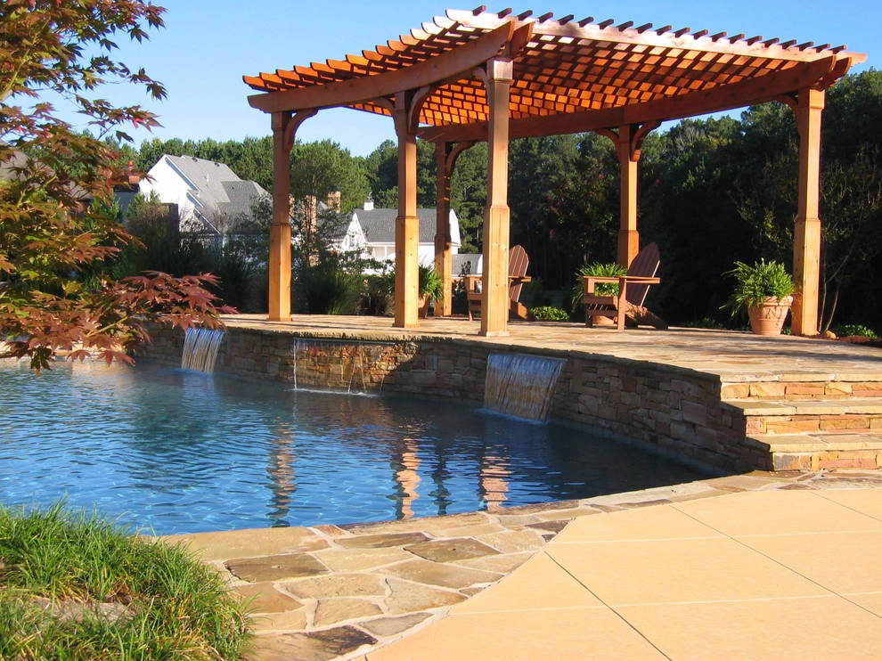 Outside's Portfolio Shots by Outside Landscape Group - Photo 28