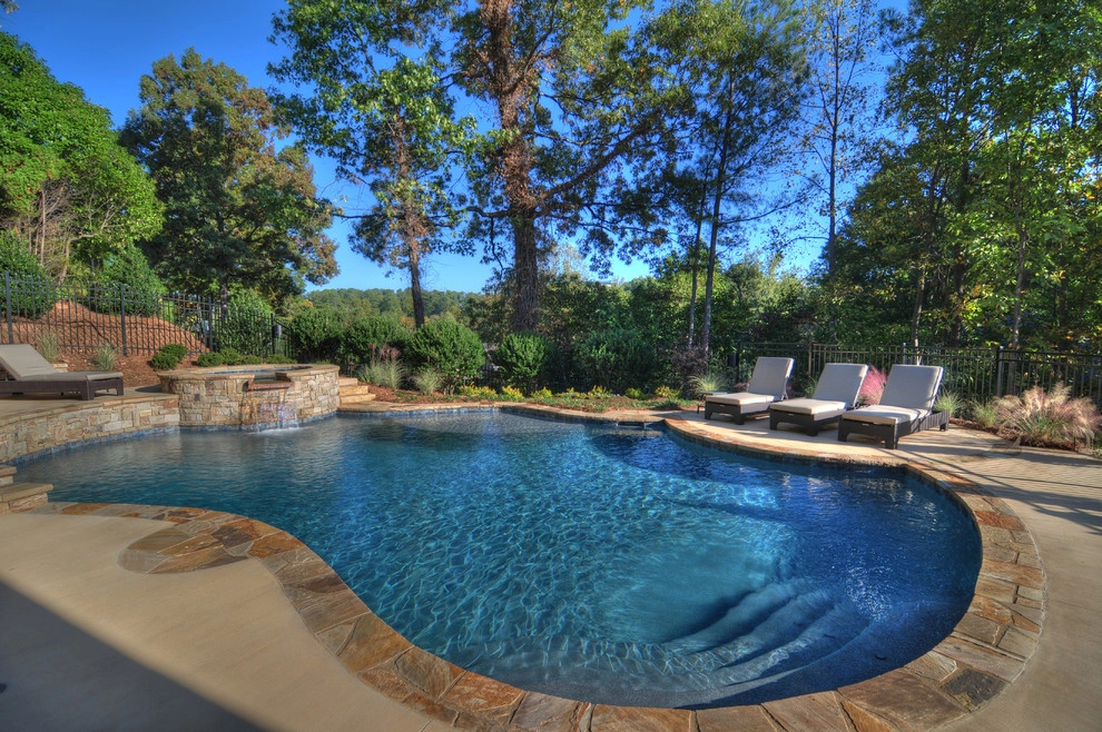 Outside Landscape Group - Photo 3