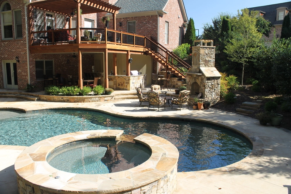 Outside's Portfolio Shots by Outside Landscape Group - Photo 34