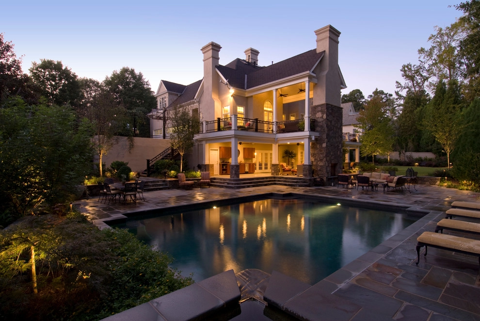 Outside Landscape Group - Photo 13